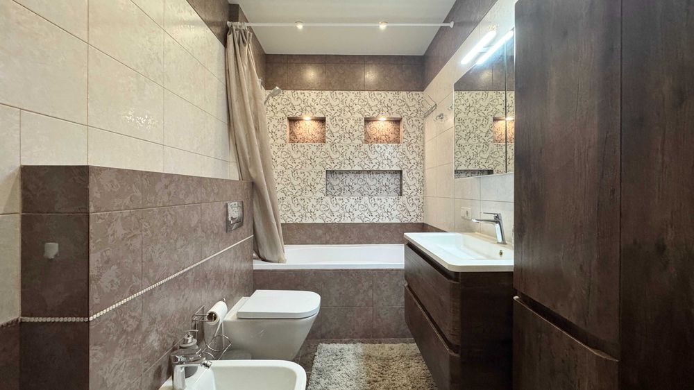 Квартира на вул. Олекса Тихого, 4 в Києві, ID 220976, фото №15