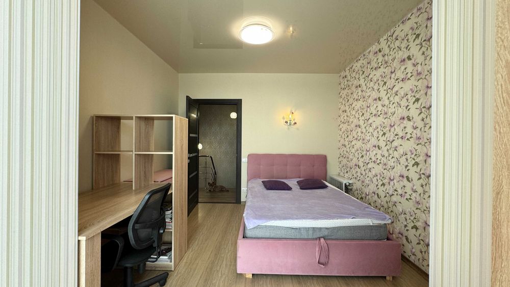 Квартира на вул. Олекса Тихого, 4 в Києві, ID 220976, фото №17