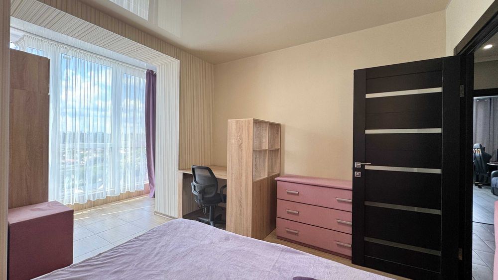 Квартира на вул. Олекса Тихого, 4 в Києві, ID 220976, фото №18