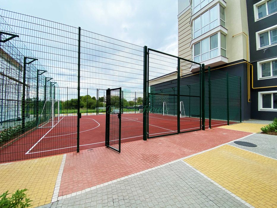 Квартира на вул. Олекса Тихого, 4 в Києві, ID 220976, фото №22