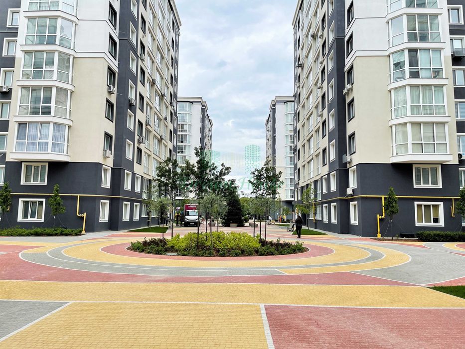 Квартира на вул. Олекса Тихого, 4 в Києві, ID 220976, фото №23