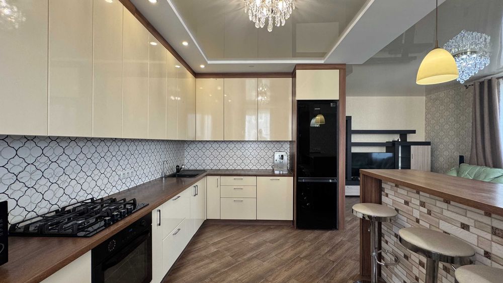 Квартира на вул. Олекса Тихого, 4 в Києві, ID 220976, фото №6