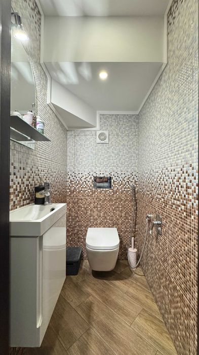 Квартира на вул. Олекса Тихого, 4 в Києві, ID 220976, фото №9