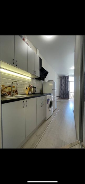 Квартира на вул. Люстдорфська дорога, 55Ж, ID 493955, фото №1