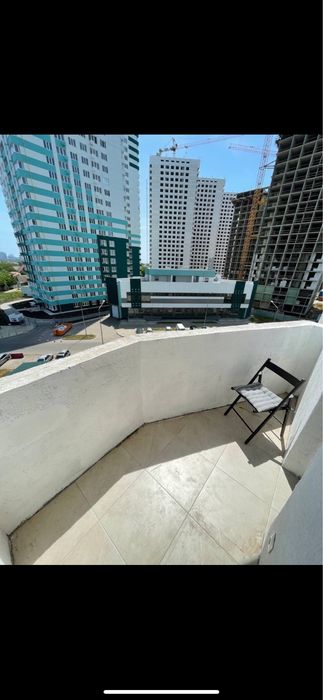 Квартира на вул. Люстдорфська дорога, 55Ж в Одесі, ID 493955, фото №7