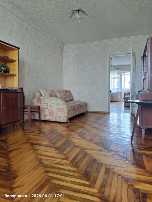 Квартира на Комунарський в Запоріжжя, ID 327503, фото №1
