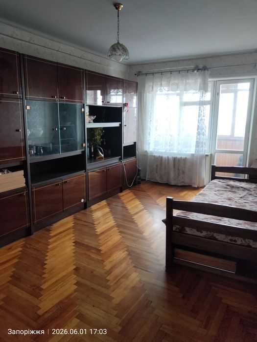 Квартира на Комунарський в Запоріжжя, ID 327503, фото №2