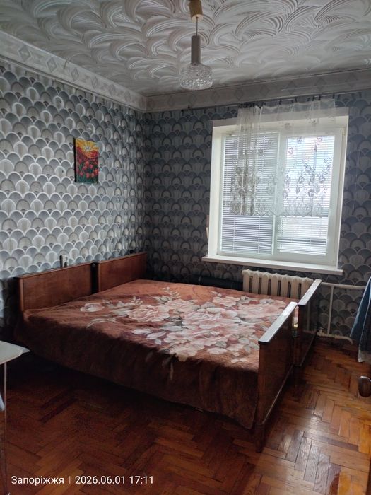 Квартира на Комунарський в Запоріжжя, ID 327503, фото №3
