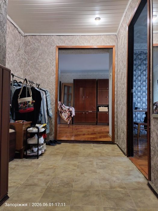 Квартира на Комунарський в Запоріжжя, ID 327503, фото №4