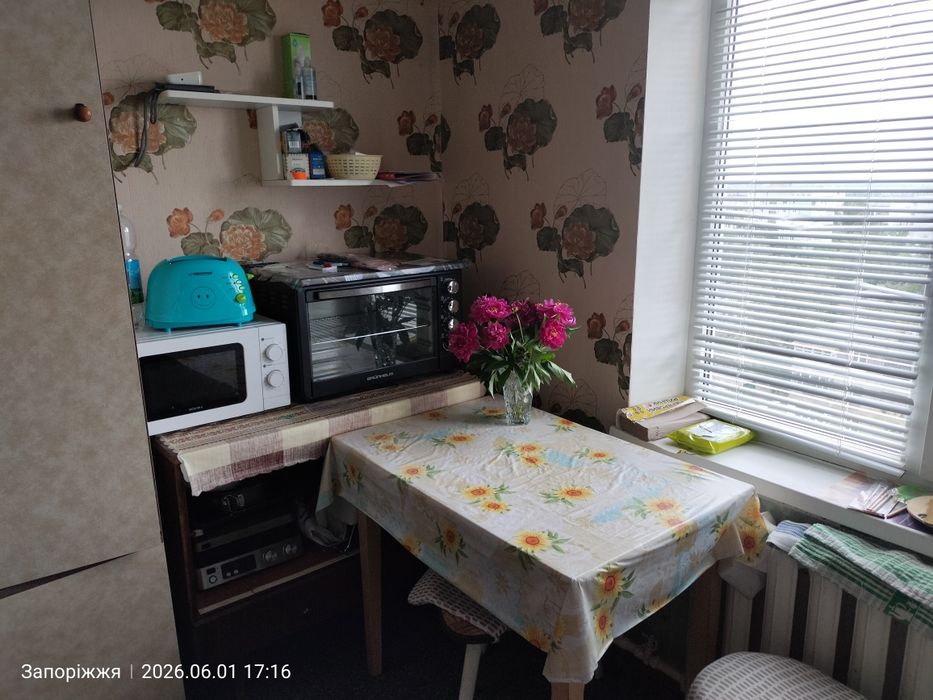 Квартира на Комунарський в Запоріжжі, ID 327503, фото №9