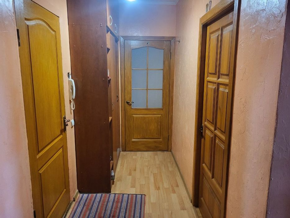 Квартира в Києві, ID 311646, фото №2