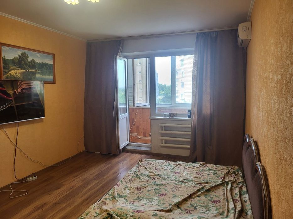 Квартира в Києві, ID 311646, фото №3