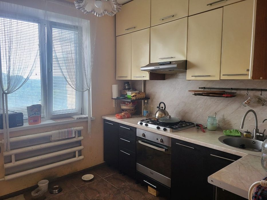 Квартира в Києві, ID 311646, фото №7