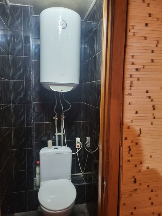 Квартира в Києві, ID 311646, фото №8