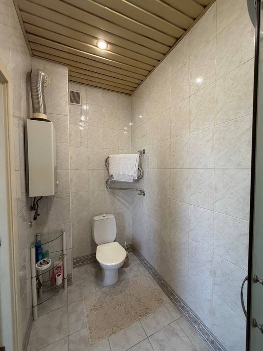 Квартира на вул. Героїв АТО, 37 в Кривому Розі, ID 189234, фото №12