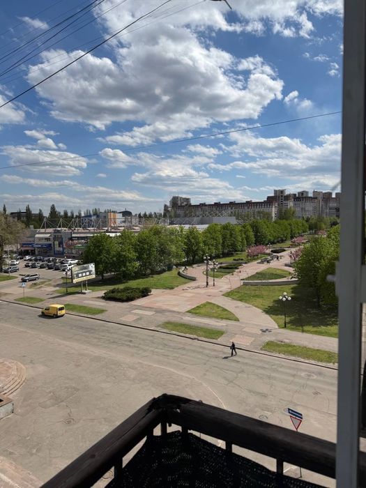 Квартира на вул. Героїв АТО, 37 в Кривому Розі, ID 189234, фото №14