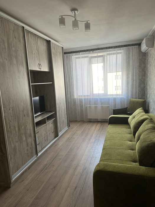 Квартира в Київ, ID 304720, фото №1