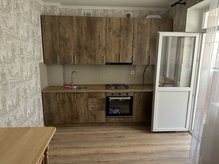 Квартира в Київ, ID 304720, фото №2