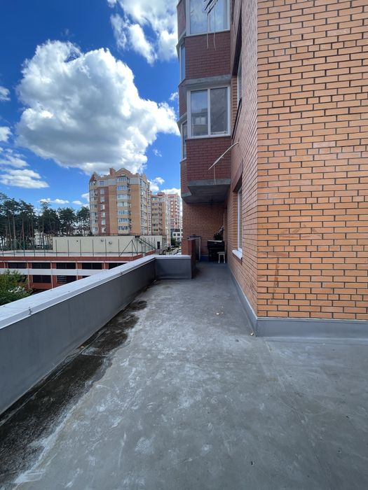 Квартира на біля Центрального парку в Києві, ID 241298, фото №12