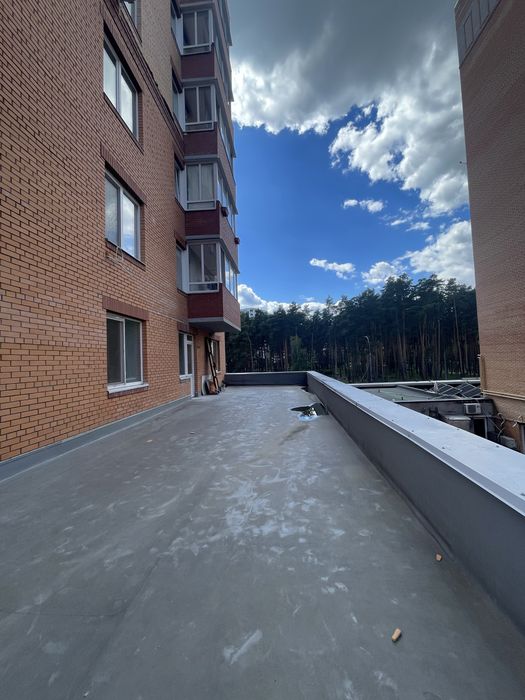 Квартира на біля Центрального парку в Києві, ID 241298, фото №13