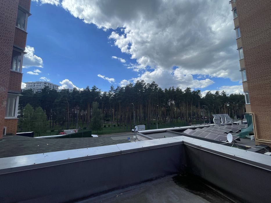 Квартира на біля Центрального парку в Києві, ID 241298, фото №15