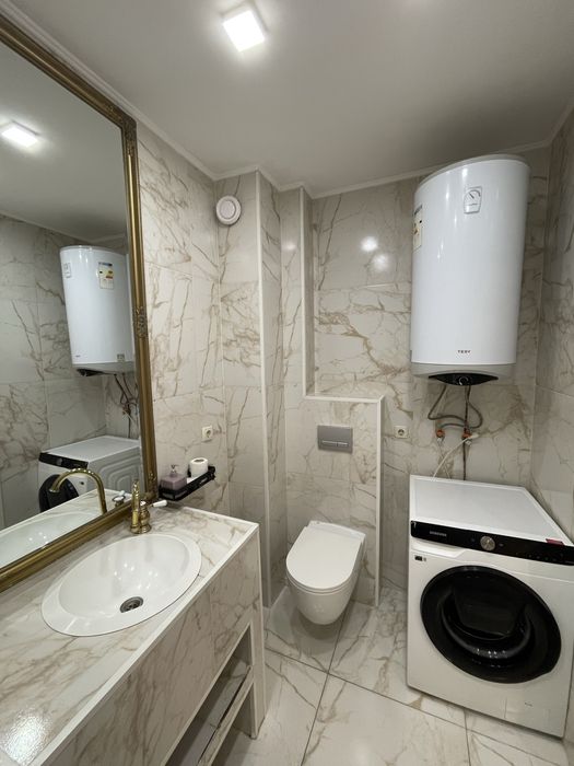 Квартира на біля Центрального парку в Києві, ID 241298, фото №6