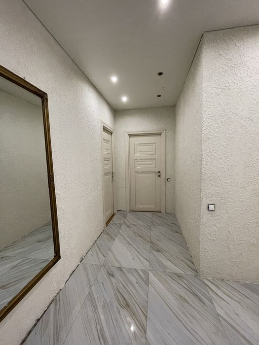 Квартира на біля Центрального парку в Києві, ID 241298, фото №8