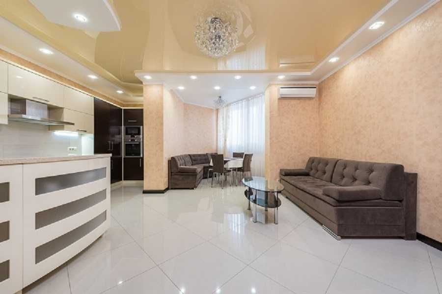 Квартира на вул. Глибочицька, 32а в Київ, ID 182266, фото №2