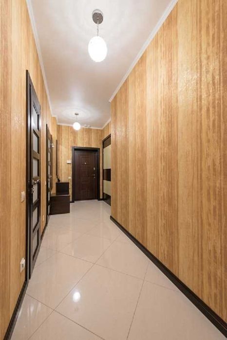 Квартира на вул. Глибочицька, 32а в Києві, ID 182266, фото №17