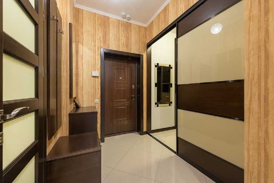 Квартира на вул. Глибочицька, 32а в Києві, ID 182266, фото №18