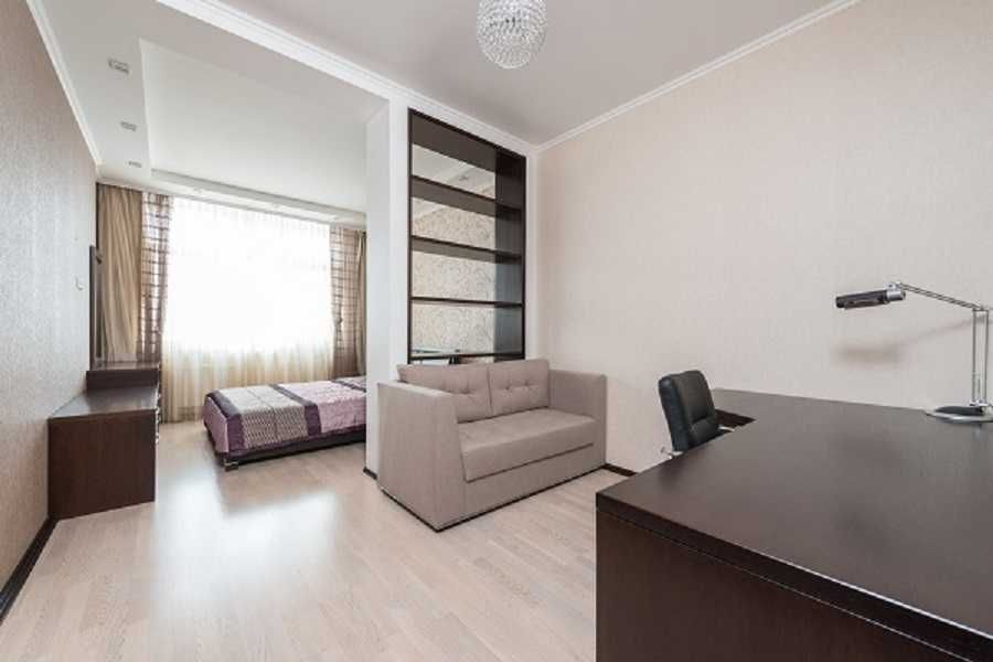 Квартира на вул. Глибочицька, 32а в Києві, ID 182266, фото №19