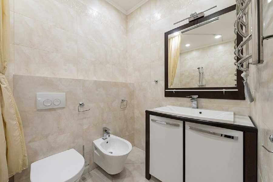 Квартира на вул. Глибочицька, 32а в Києві, ID 182266, фото №20