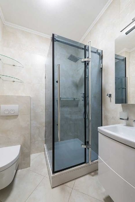 Квартира на вул. Глибочицька, 32а в Києві, ID 182266, фото №22
