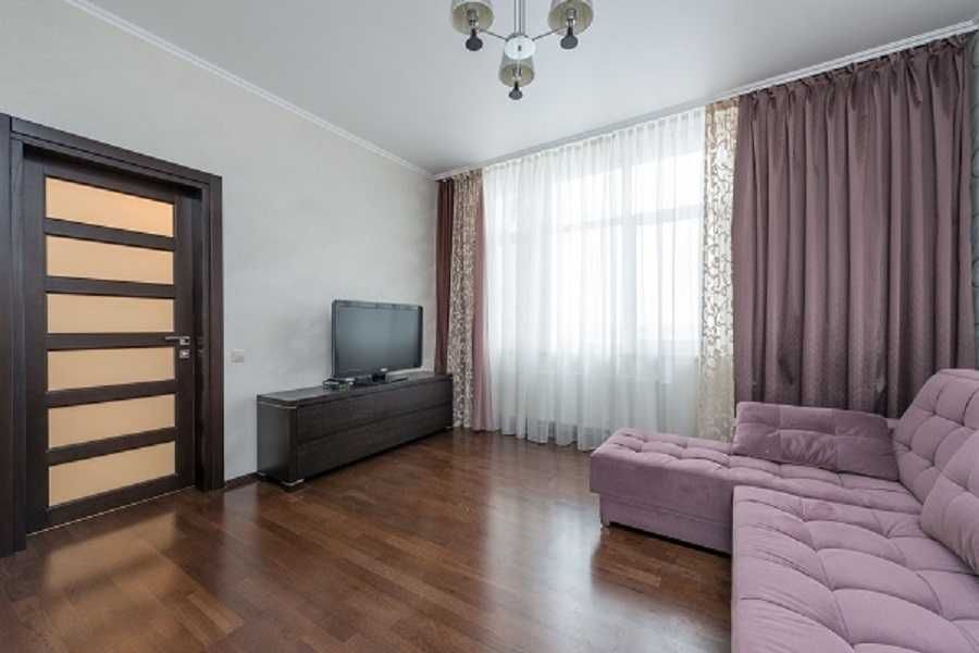 Квартира на вул. Глибочицька, 32а в Київ, ID 182266, фото №5