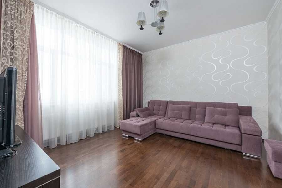Квартира на вул. Глибочицька, 32а в Києві, ID 182266, фото №7