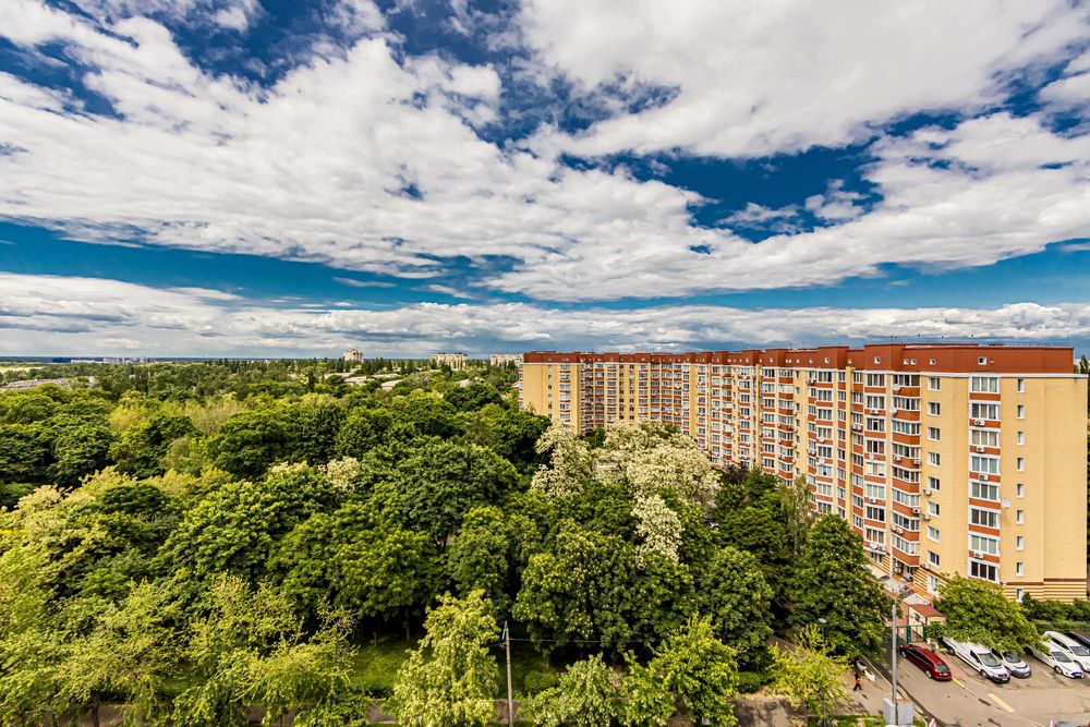 Квартира на ЖК Файна Таун в Києві, ID 174249, фото №20