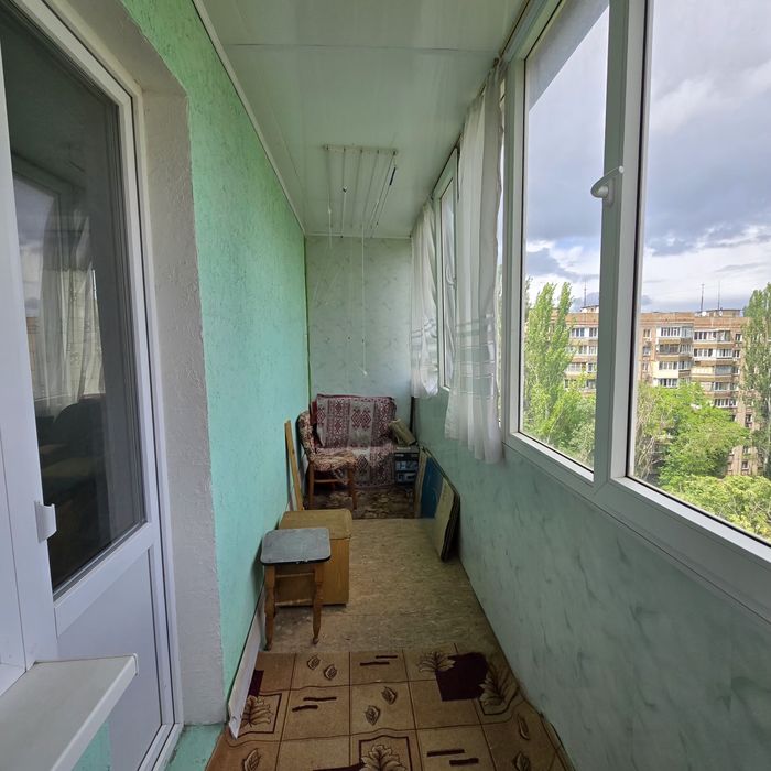 Квартира на вул. Івана Авраменка в Кривому Розі, ID 407734, фото №12