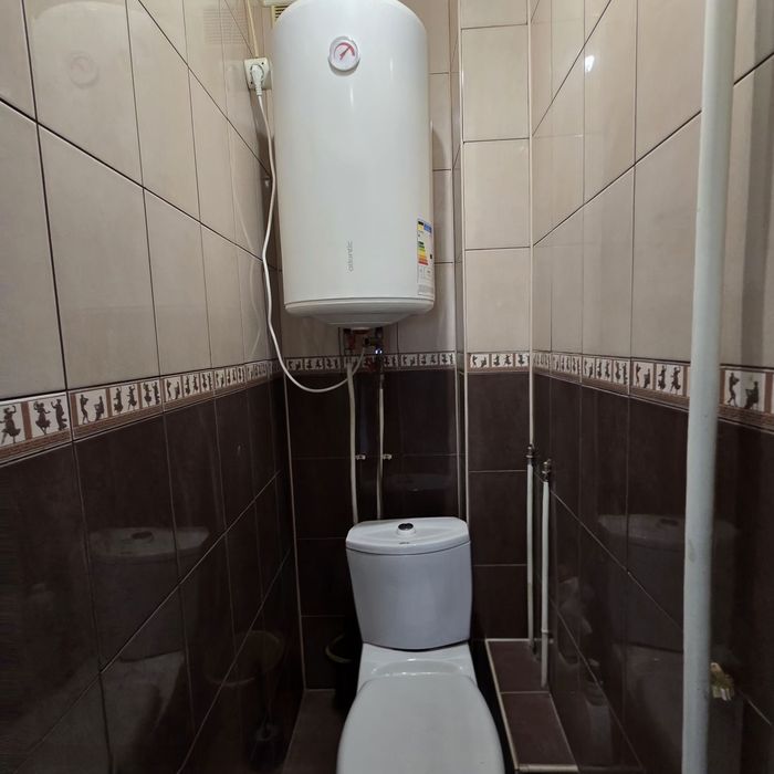 Квартира на вул. Івана Авраменка в Кривому Розі, ID 407734, фото №13