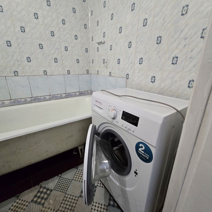 Квартира на вул. Івана Авраменка в Кривому Розі, ID 407734, фото №14