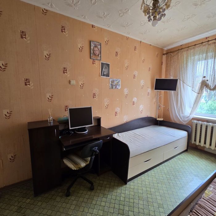 Квартира на вул. Івана Авраменка в Кривому Розі, ID 407734, фото №9