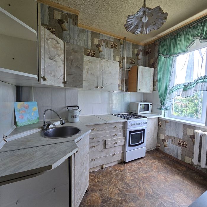 Квартира на вул. Івана Авраменка в Кривому Розі, ID 407734, фото №10