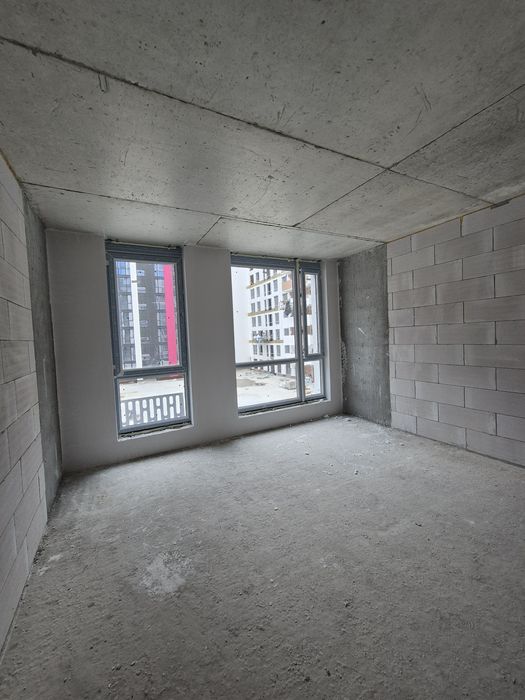 Квартира на ЖК Manhattan UP в Івано-Франківську, ID 183758, фото №5