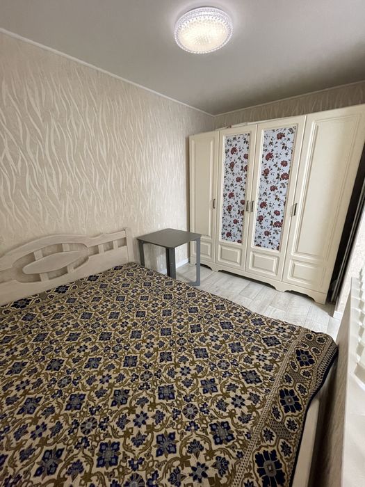 Квартира на вул. Свято-Покровська, 73-в в Києві, ID 306913, фото №7