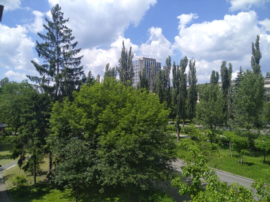 Квартира на бул. Академіка Вернадського, 71а в Києві, ID 175050, фото №9