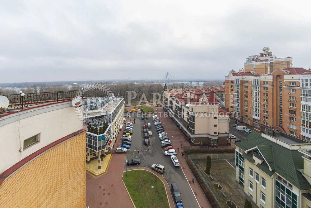 Квартира на просп. Івасюка Володимира, 6корп.8 в Києві, ID 263019, фото №23
