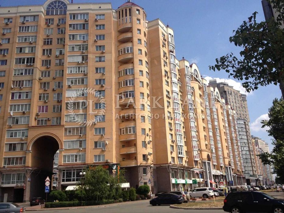 Квартира на просп. Івасюка Володимира, 6корп.8 в Києві, ID 263019, фото №24