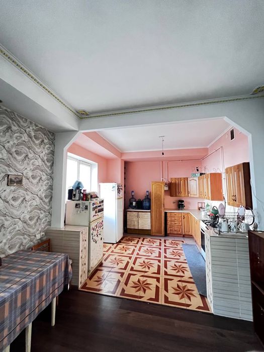 Квартира на вул. Івана Дяченка, 20 в Києві, ID 198838, фото №1