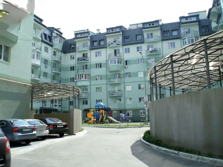 Квартира на вул. Івана Дяченка, 20 в Києві, ID 198838, фото №2