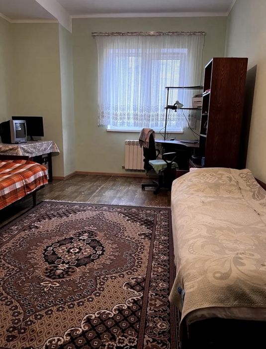 Квартира на вул. Івана Дяченка, 20 в Києві, ID 198838, фото №11