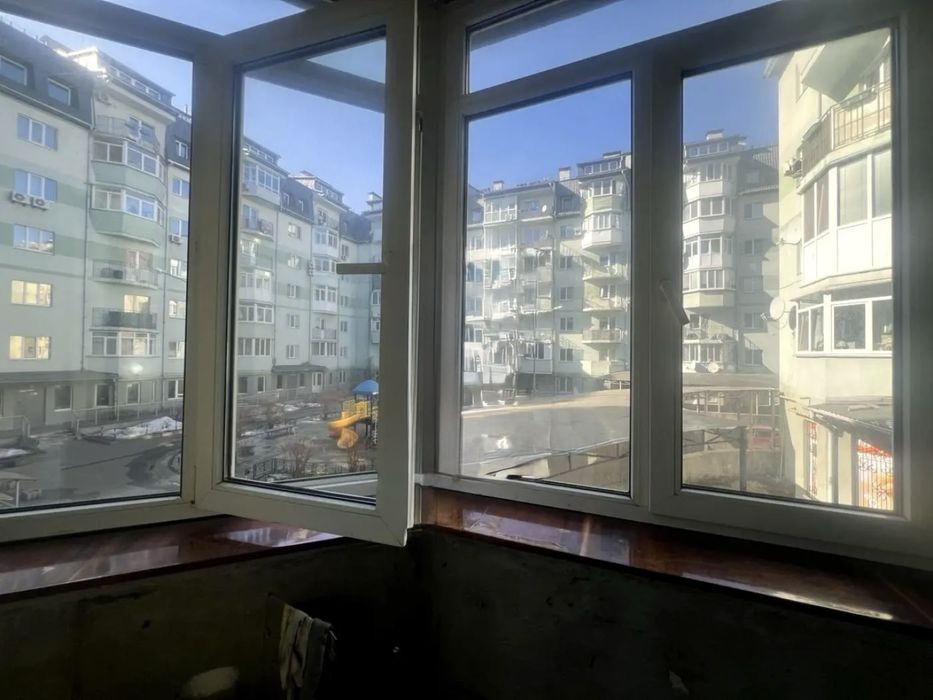 Квартира на вул. Івана Дяченка, 20 в Києві, ID 198838, фото №15